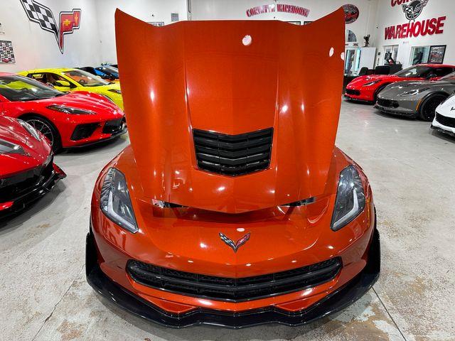 2015 Chevrolet Corvette (CC-2107079) for sale in Dallas, Texas
