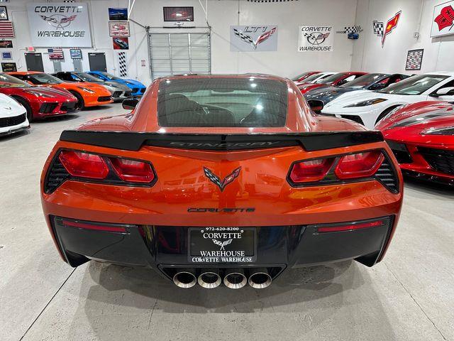 2015 Chevrolet Corvette (CC-2107079) for sale in Dallas, Texas