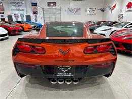 2015 Chevrolet Corvette (CC-2107079) for sale in Dallas, Texas