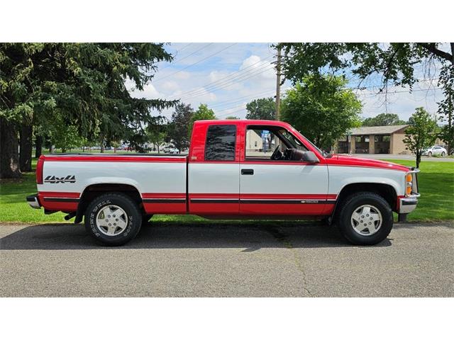 1972 Chevrolet Silverado 1500 (CC-2100708) for sale in Billings, Montana