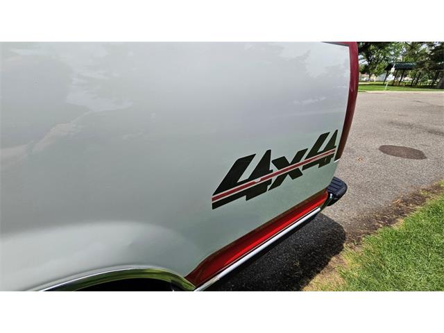 1972 Chevrolet Silverado 1500 (CC-2100708) for sale in Billings, Montana