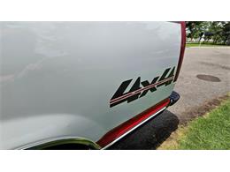 1972 Chevrolet Silverado 1500 (CC-2100708) for sale in Billings, Montana