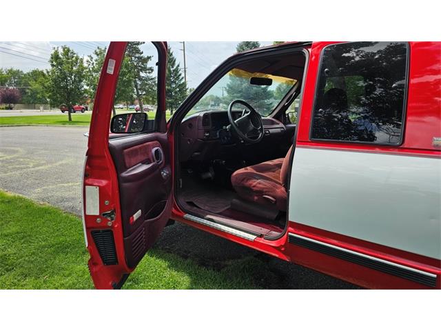 1972 Chevrolet Silverado 1500 (CC-2100708) for sale in Billings, Montana
