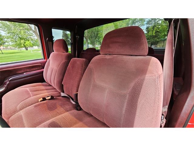 1972 Chevrolet Silverado 1500 (CC-2100708) for sale in Billings, Montana