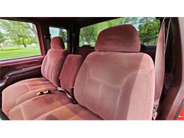 1972 Chevrolet Silverado 1500 (CC-2100708) for sale in Billings, Montana