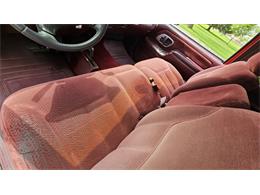 1972 Chevrolet Silverado 1500 (CC-2100708) for sale in Billings, Montana