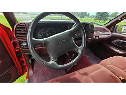 1972 Chevrolet Silverado 1500 (CC-2100708) for sale in Billings, Montana