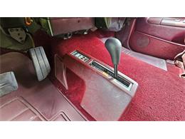 1972 Chevrolet Silverado 1500 (CC-2100708) for sale in Billings, Montana