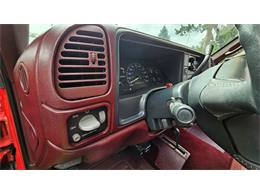 1972 Chevrolet Silverado 1500 (CC-2100708) for sale in Billings, Montana
