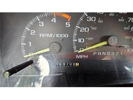 1972 Chevrolet Silverado 1500 (CC-2100708) for sale in Billings, Montana