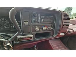 1972 Chevrolet Silverado 1500 (CC-2100708) for sale in Billings, Montana