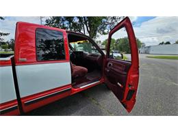 1972 Chevrolet Silverado 1500 (CC-2100708) for sale in Billings, Montana