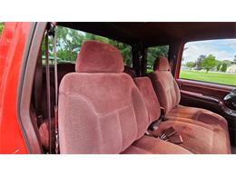 1972 Chevrolet Silverado 1500 (CC-2100708) for sale in Billings, Montana