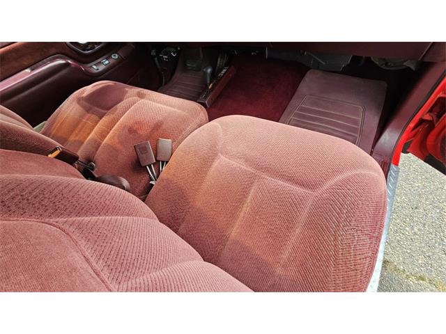1972 Chevrolet Silverado 1500 (CC-2100708) for sale in Billings, Montana