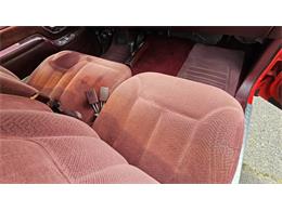 1972 Chevrolet Silverado 1500 (CC-2100708) for sale in Billings, Montana