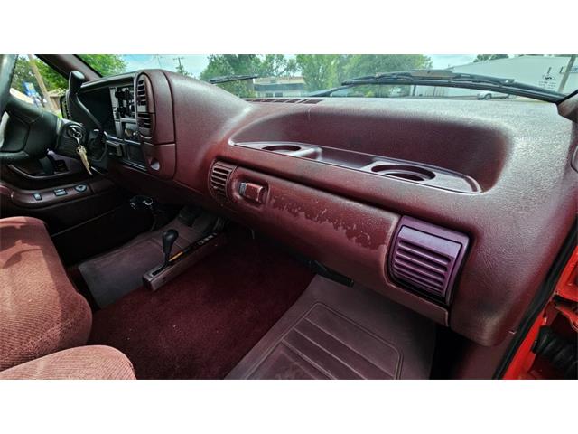 1972 Chevrolet Silverado 1500 (CC-2100708) for sale in Billings, Montana