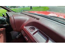1972 Chevrolet Silverado 1500 (CC-2100708) for sale in Billings, Montana