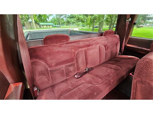 1972 Chevrolet Silverado 1500 (CC-2100708) for sale in Billings, Montana