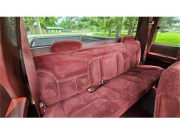 1972 Chevrolet Silverado 1500 (CC-2100708) for sale in Billings, Montana
