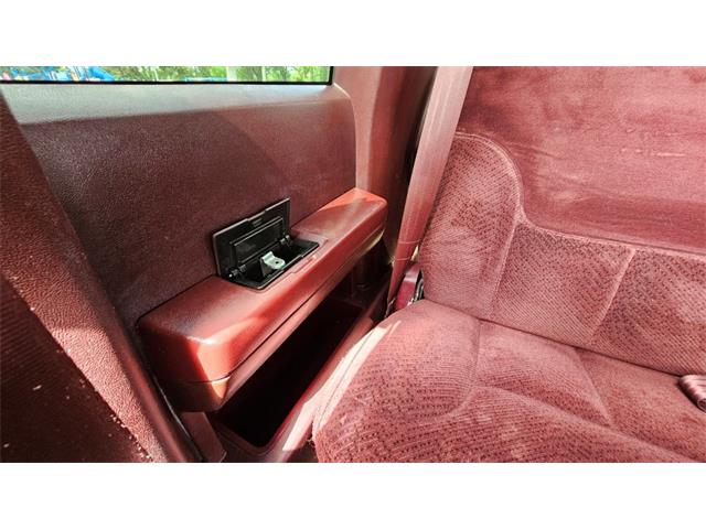 1972 Chevrolet Silverado 1500 (CC-2100708) for sale in Billings, Montana