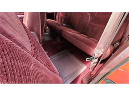 1972 Chevrolet Silverado 1500 (CC-2100708) for sale in Billings, Montana