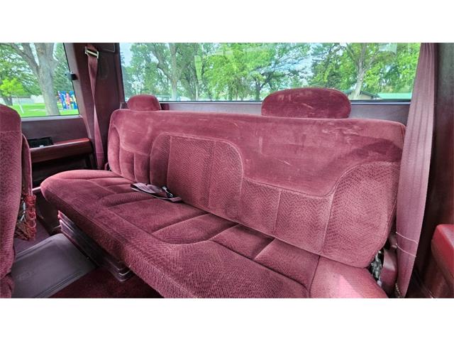 1972 Chevrolet Silverado 1500 (CC-2100708) for sale in Billings, Montana