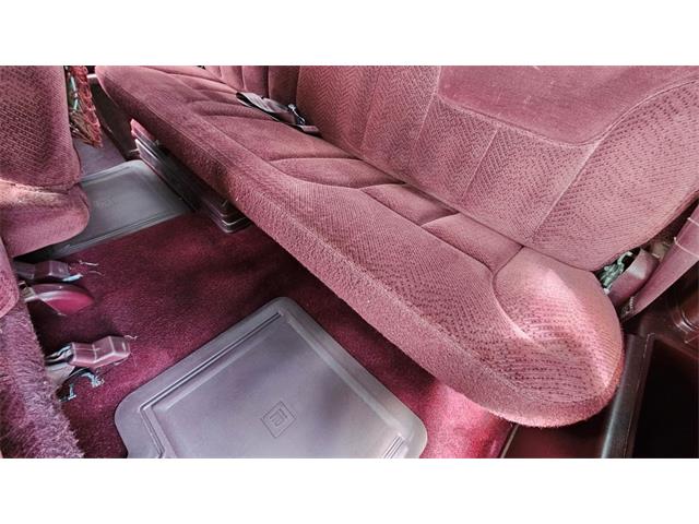 1972 Chevrolet Silverado 1500 (CC-2100708) for sale in Billings, Montana