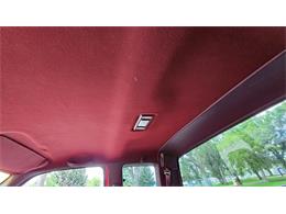1972 Chevrolet Silverado 1500 (CC-2100708) for sale in Billings, Montana