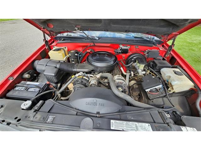 1972 Chevrolet Silverado 1500 (CC-2100708) for sale in Billings, Montana