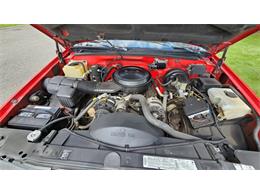 1972 Chevrolet Silverado 1500 (CC-2100708) for sale in Billings, Montana