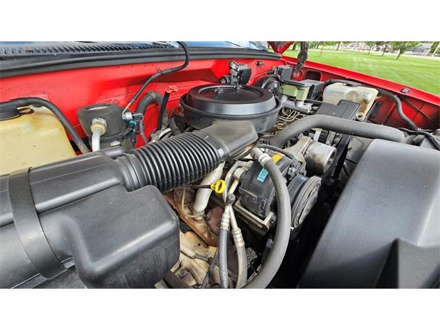 1972 Chevrolet Silverado 1500 (CC-2100708) for sale in Billings, Montana