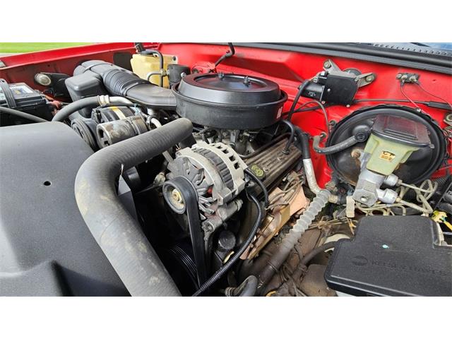 1972 Chevrolet Silverado 1500 (CC-2100708) for sale in Billings, Montana
