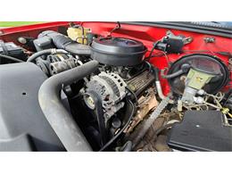 1972 Chevrolet Silverado 1500 (CC-2100708) for sale in Billings, Montana