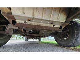1972 Chevrolet Silverado 1500 (CC-2100708) for sale in Billings, Montana