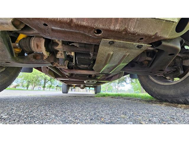 1972 Chevrolet Silverado 1500 (CC-2100708) for sale in Billings, Montana