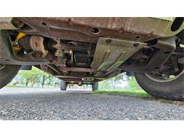 1972 Chevrolet Silverado 1500 (CC-2100708) for sale in Billings, Montana