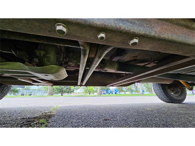 1972 Chevrolet Silverado 1500 (CC-2100708) for sale in Billings, Montana