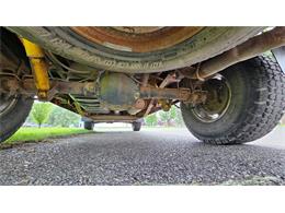 1972 Chevrolet Silverado 1500 (CC-2100708) for sale in Billings, Montana