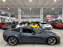 2013 Chevrolet Corvette (CC-2107080) for sale in Dallas, Texas