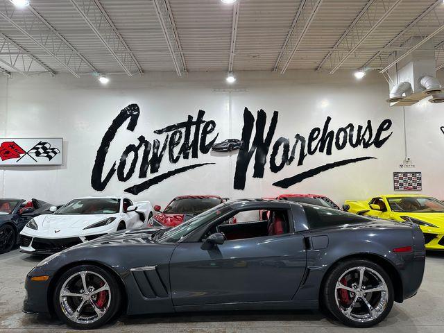2013 Chevrolet Corvette (CC-2107080) for sale in Dallas, Texas