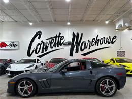 2013 Chevrolet Corvette (CC-2107080) for sale in Dallas, Texas
