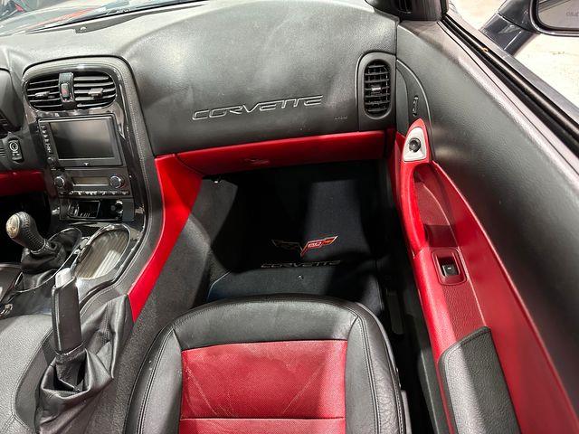 2013 Chevrolet Corvette (CC-2107080) for sale in Dallas, Texas