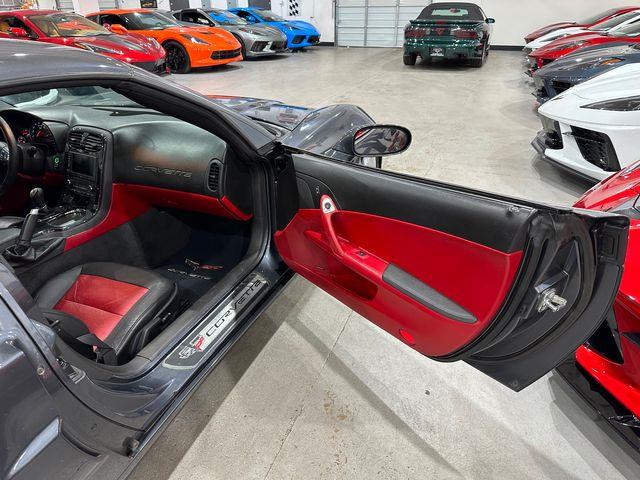 2013 Chevrolet Corvette (CC-2107080) for sale in Dallas, Texas