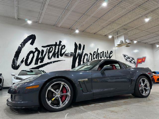2013 Chevrolet Corvette (CC-2107080) for sale in Dallas, Texas