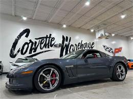 2013 Chevrolet Corvette (CC-2107080) for sale in Dallas, Texas