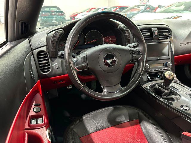 2013 Chevrolet Corvette (CC-2107080) for sale in Dallas, Texas