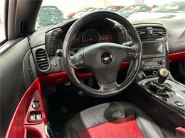 2013 Chevrolet Corvette (CC-2107080) for sale in Dallas, Texas