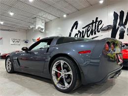 2013 Chevrolet Corvette (CC-2107080) for sale in Dallas, Texas