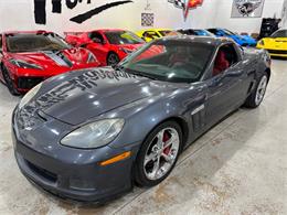 2013 Chevrolet Corvette (CC-2107080) for sale in Dallas, Texas