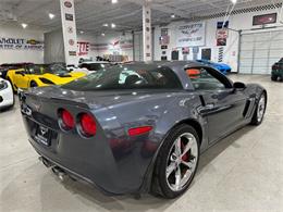 2013 Chevrolet Corvette (CC-2107080) for sale in Dallas, Texas
